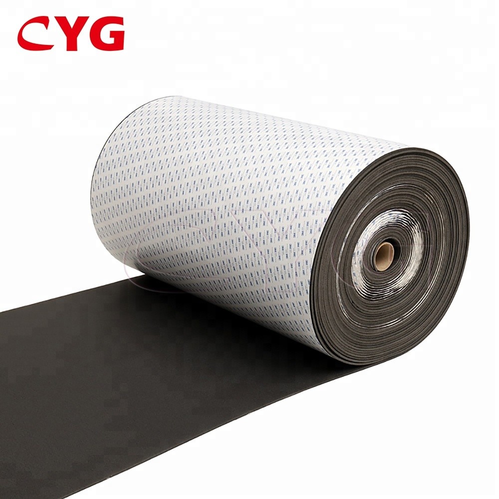 Cheap Attic Construction Heat Insulation Foam Spray Xpe Sheets Ldpe Material Durable for sale