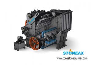 Best Construction Horizontal Shaft Impact Crusher  Gravel Crushing Machine wholesale