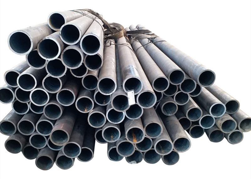 Best ASTM A192 SA 192 Heat Exchanger Tubes / High Pressure Carbon Steel Boiler Tubes wholesale