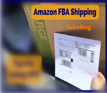 Best China Warehouse Storage Amazon FBA Labeling Service wholesale