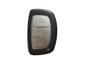 China Remote Smart Hyundai Car Key 3 Button 433 Mhz FCC ID 95440-C7000 Lock Car Door on sale