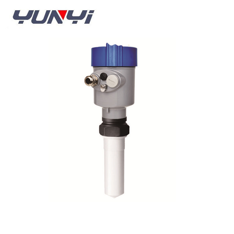 China 26G High Precision Radar silo level transmitter For Water Tank Level Meter on sale