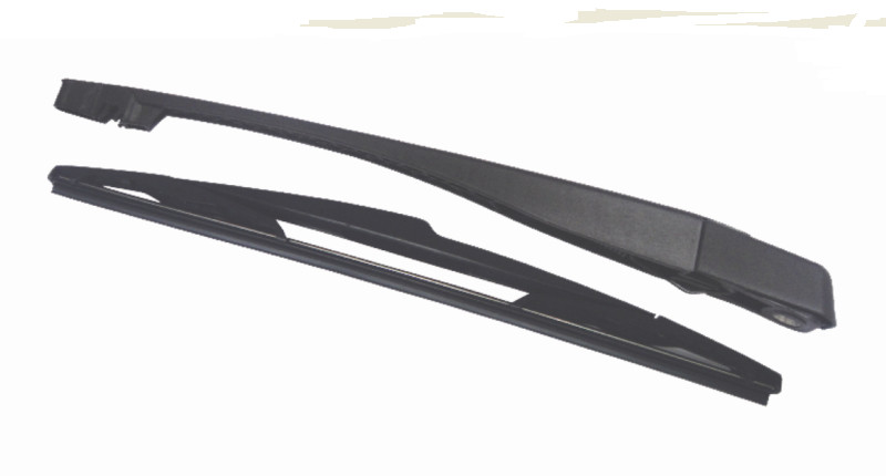 China For Peugeot 206 Wiper Blade+Arm From China Supplier on sale