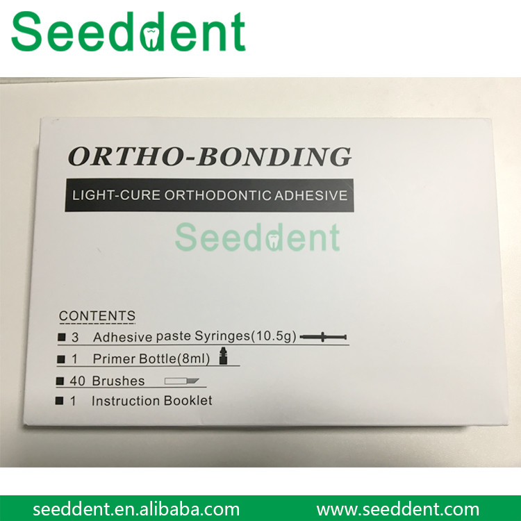 Best Orthodontic AdhesiveLight Cure System SE-O065 wholesale