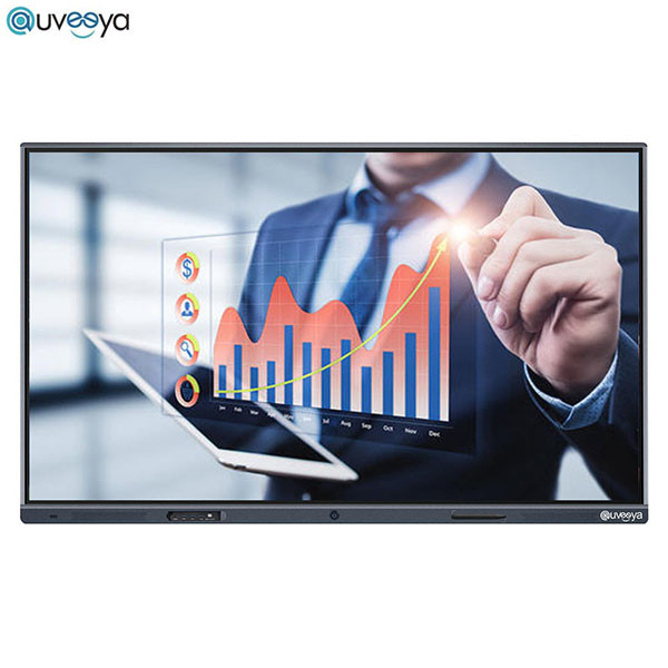 China Auveeya OEM Interactive Touch Panel Displays For Education on sale