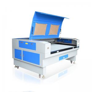 China CE 3D Laser Engraving Machine , 80W Crystal Laser Engraving Machine on sale
