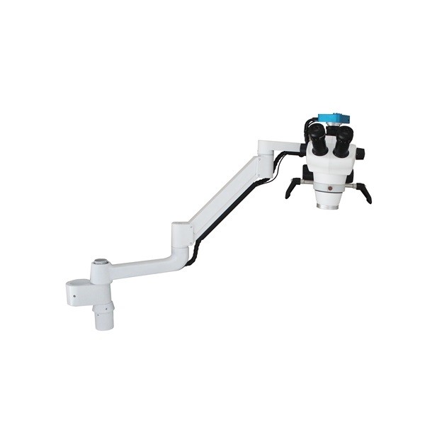 Buy cheap Built In Surgical Dental Operating Microscope With Camera from wholesalers
