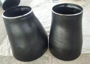 Casting Butt Weld Pipe Fittings ASTM A234 WPB Fitting Sch10