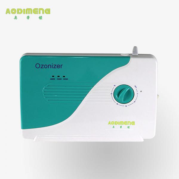 Cheap Portable Installation and Air Ionizer Type Ionizer Ozonator mini air purifier air deodorizer Ozone Generator for sale