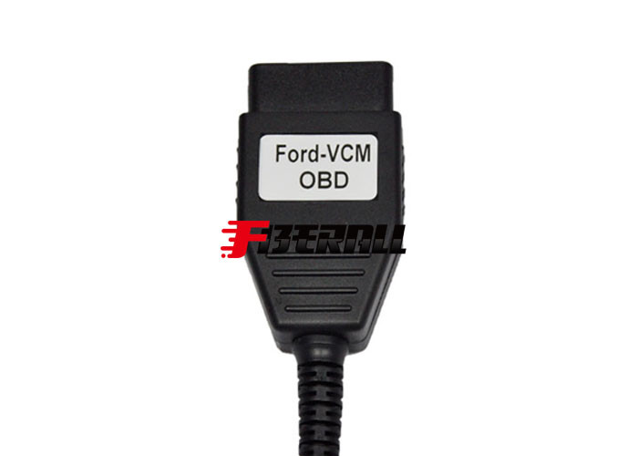 China FA-FT-VCM, Professional OBD II Auto Diagnostic Tool And Programmer For Ford Vehicles on sale