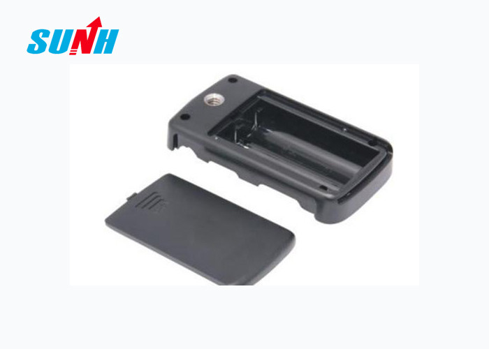 China Steel Material Injection Molding Mold Single Cavity  /  Multi Cavity For Plastic on sale