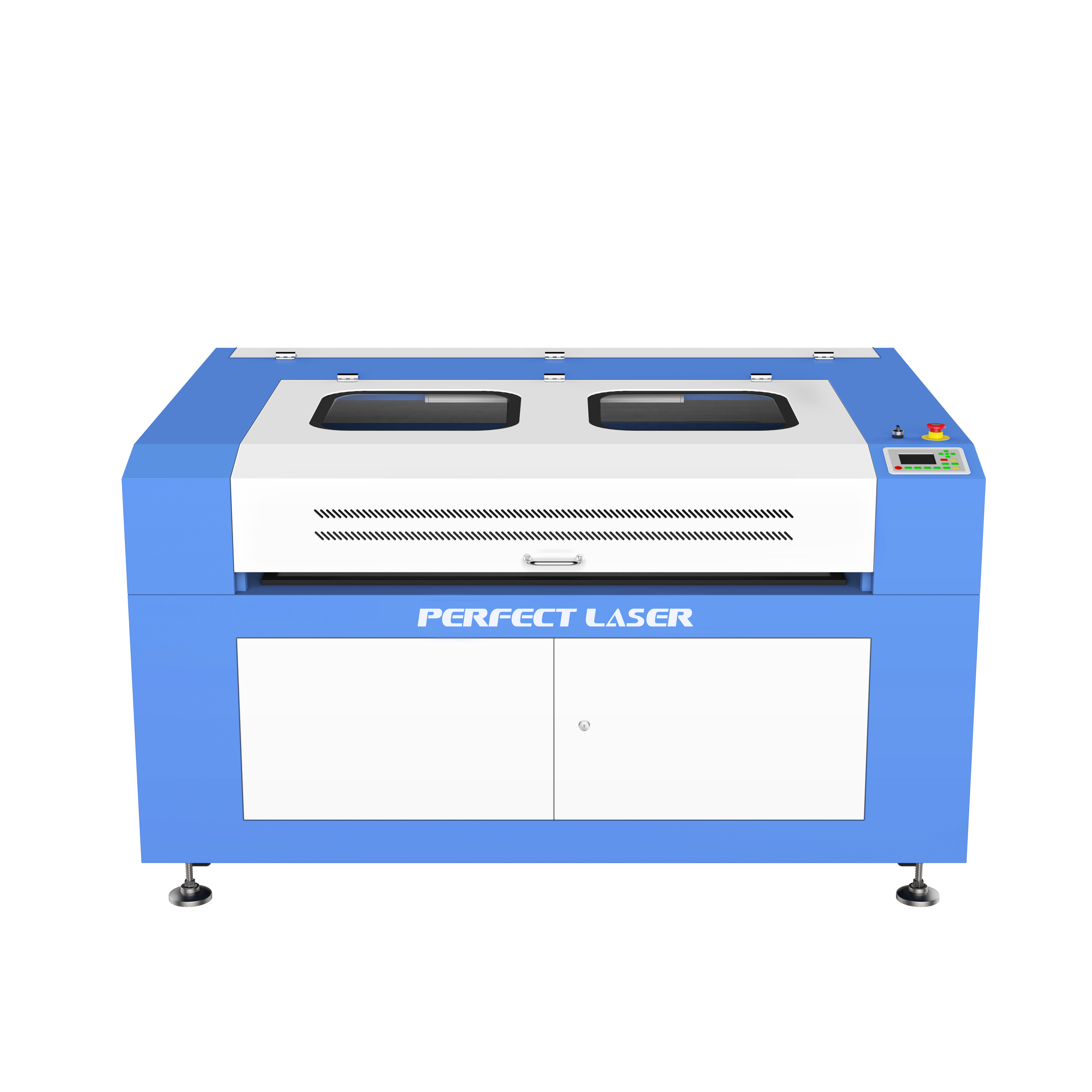 China MDF Leather Bamboo Co2 Laser Cutter 60w 80w 100w 130w Non Metal Acrylic on sale