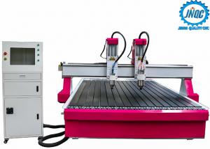 China Easy Operate CNC Router Machine 2040 , Computerized Wood Carving Machine on sale