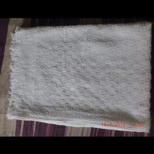 China 100% Cotton Or Polyester Muslim Islamic Umrah Ihram Hajj Towel on sale