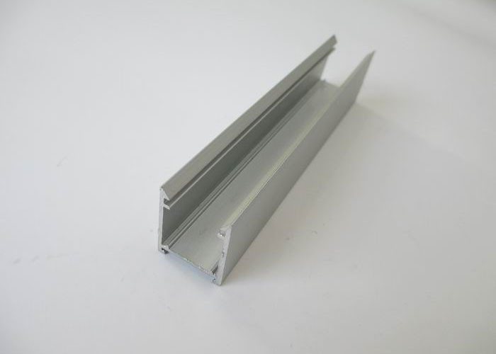 Best High Quality China Aluminum Profile Led Strip Light Aluminum Profile Extrusion wholesale