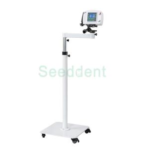 Best Portable Dental X-Ray Unit with frame / High Frequency X Ray Unit / dental xray machine SE-X012 wholesale