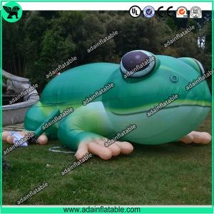 Best Inflatable Frog, Inflatable Frog Replica,Inflatable Frog Cartoon,Inflatable Frog Mascot wholesale