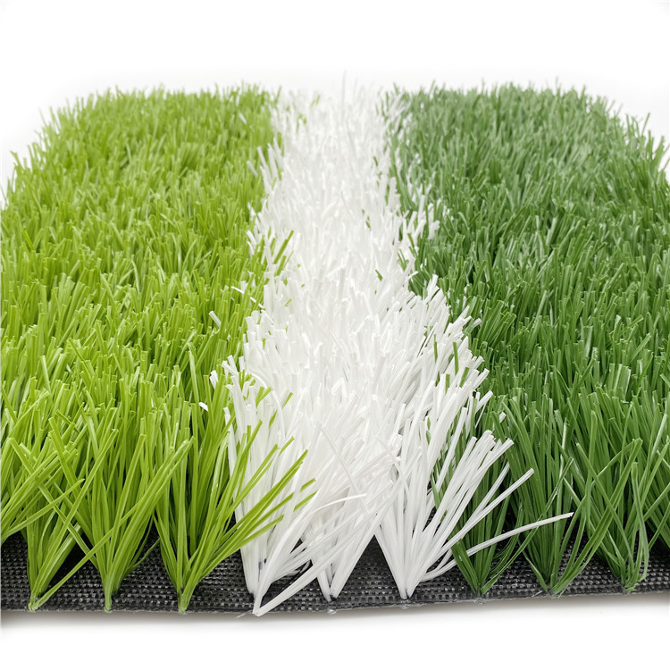 Cheap PP 2000 PE 8000 Football Artificial Grass Fadeless Garden Lawn Sports Turf for sale