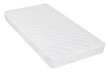 Terry Fabric Quilted Waterproof Mattress Cover