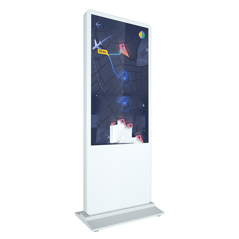 Best ST-43 55'' Samsung Touch Screen Kiosk 16/9 2gb To 36gb For The Capacity wholesale