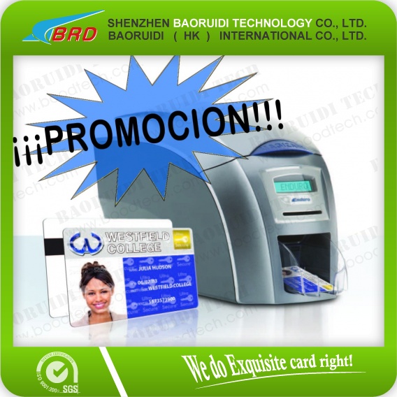Best Magicard Enduro Single-Side ID Card Printer wholesale
