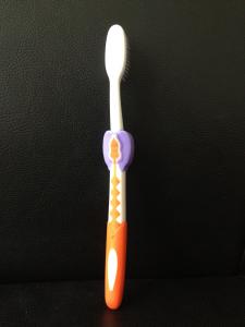 Best Promotional Custom Family Toothbrush with Soft non-slip Grip, bristles nylon 1010 wholesale