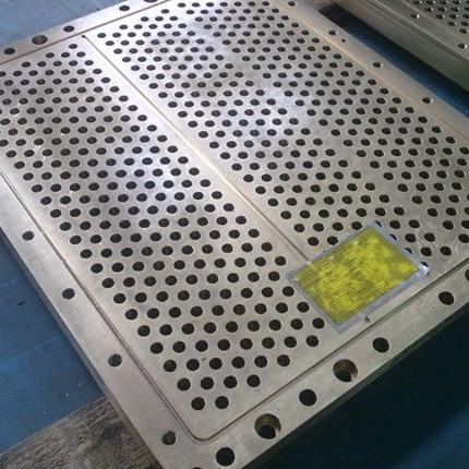 Cheap DELLOK 3.8m length Tube ASTM B171M Hot Rolled Steel Plate for sale