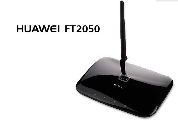 Huawei fixed wireless terminal FT2050,cellular terminal, cellular router