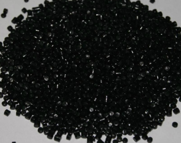 Best Conductive Carbon Black PE Masterbatch For Injection Molding wholesale