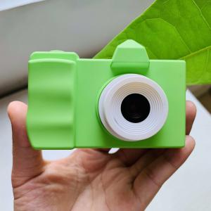 China Christmas Gift Kid Friendly Digital Camera Video Camcorder Fixed Zoom Lens USB 2.0 on sale
