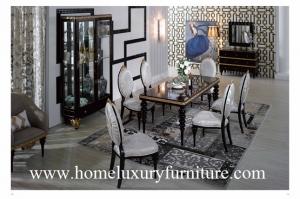 China Dining Table Dining Room furniture Dining table Sets Dinning table and chairs sets TN-001 on sale