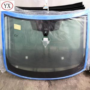 China Automotive Rear Door Front Windscreen Glass Sunroof Oem Odm Exporter on sale