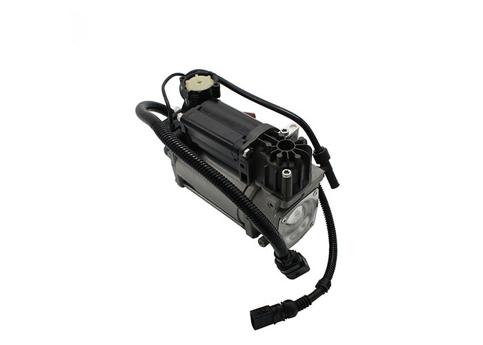 Best 4H0616005C Auto Air Suspension Compressor Air Pump For Audi A8 D3 2002-2010 With 1 year Warranty. wholesale