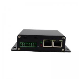 China Gigabit Ethernet Interface 4G 5G Routers With Serial Port RS485 RS232 on sale