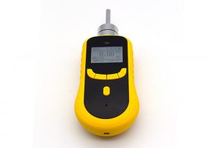 Best H2O2 Hydrogen Peroxide Gas Detector , Exhaust Gas Analyzer For Pharmaceutical wholesale