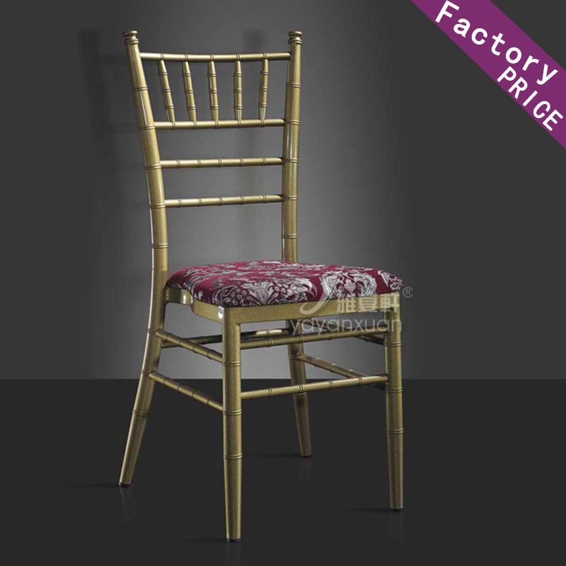 China Chiavari Chairs for sale with Wholesale Cost and High Quality (YF-259) on sale