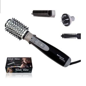 China 1000W Multi-functional Rotate Styler -Drying Streghtening & Rotating Air Brush (GL-705 ) on sale