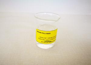 China Water Resistance Transparent Polymer Chemical Resistance Clear Viscous Liquid on sale