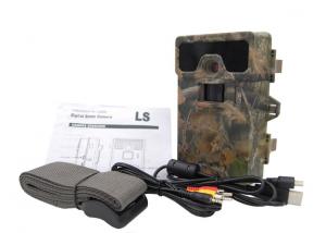 China No Glow Infrared Night Vision Hunting Camera 12MP With Audio Trap Function on sale
