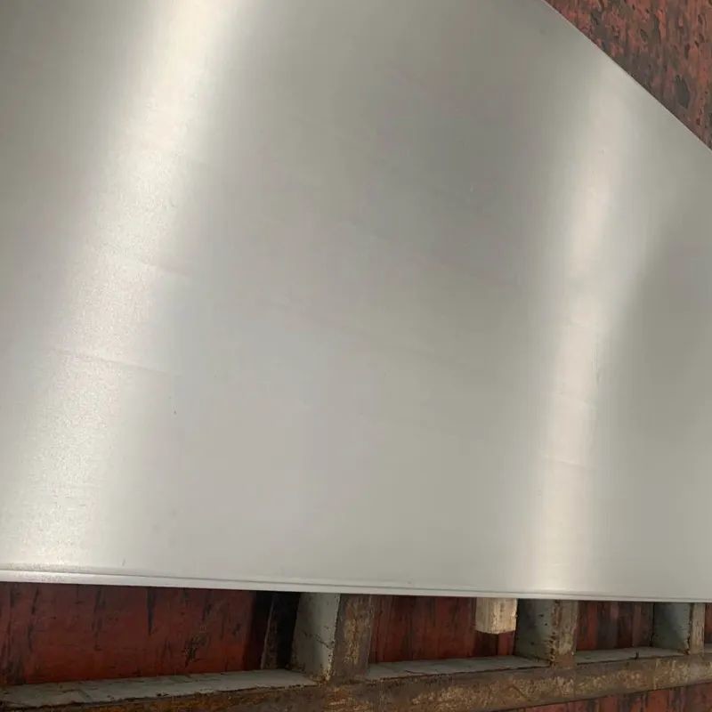 China ASTM JIS SUS Stainless Steel Sheet Plate 201 202 301 310 321 410 430 50mm on sale