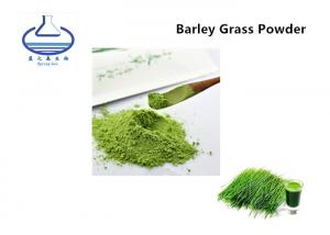 China Spring-bio Organic Licorice Extract , Barley Grass Juice Powder For Health Food on sale