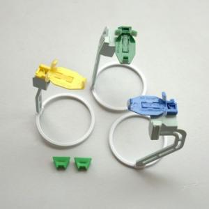 China Dental Digital X Ray Film Sensor Positioner Holder on sale