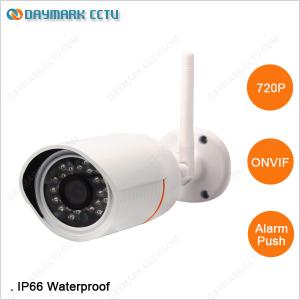 China Easy setting infrared long distance wireless security camera on sale