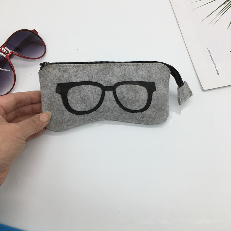 Best pouch sunglasses microfiber bag.size:9cm*18cm. 2mm microfiber. wholesale