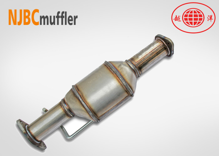 China diesel catalytic converter fit Buick encre  Euro emission OBD standard from yueyangmuffler on sale