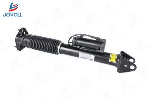 Best 2X Rear Air Suspension Shock Strut With ADS For Mercedes GL ML W166 ML350 ML500 ML550 2013 wholesale