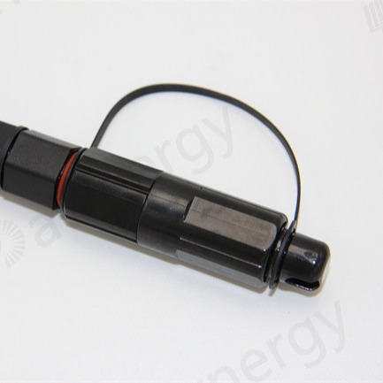 China MINI SC Waterproof FTTA  Fiber Optic Patch Cord on sale