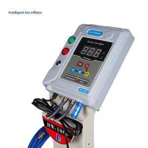 Best 10bar 220 Volt Intelligent Tyre Inflator With Auto Cut Off wholesale