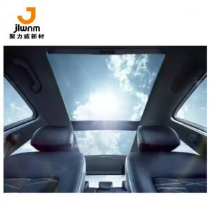 China 7.5mil Shatterproof Window Film PPF TPU Automotive Paint Protection Film on sale