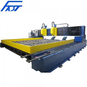China High-Speed CNC Drilling And Tapping Machine Horizontal Directional Drilling Machine pZG6060 on sale